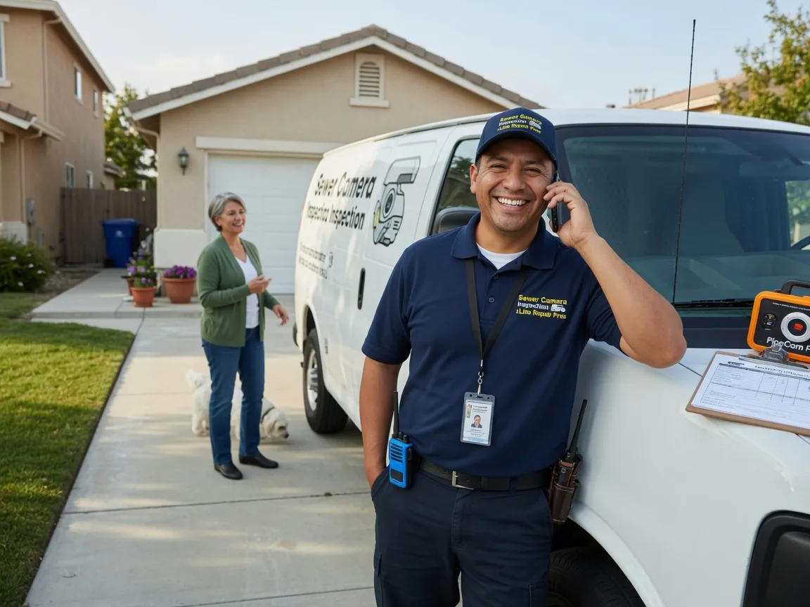 Sewer Line Repair South Bethlehem, NY FAQs